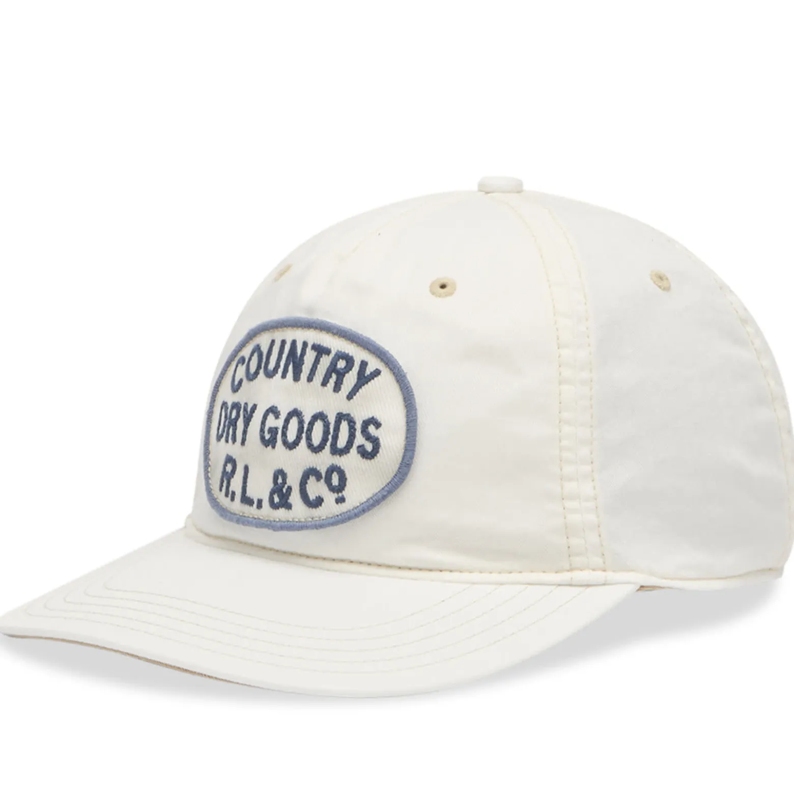 Polo Ralph Lauren Country Dry Goods Trucker Cap