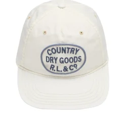 Polo Ralph Lauren Country Dry Goods Trucker Cap