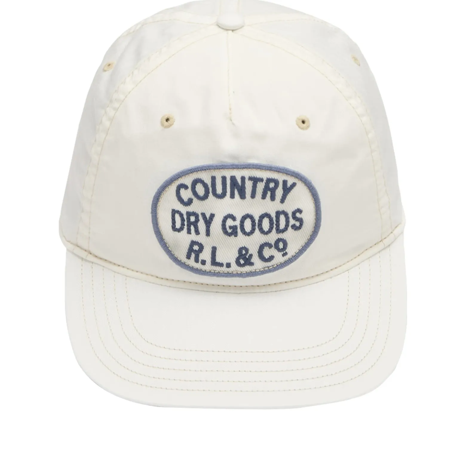 Polo Ralph Lauren Country Dry Goods Trucker Cap