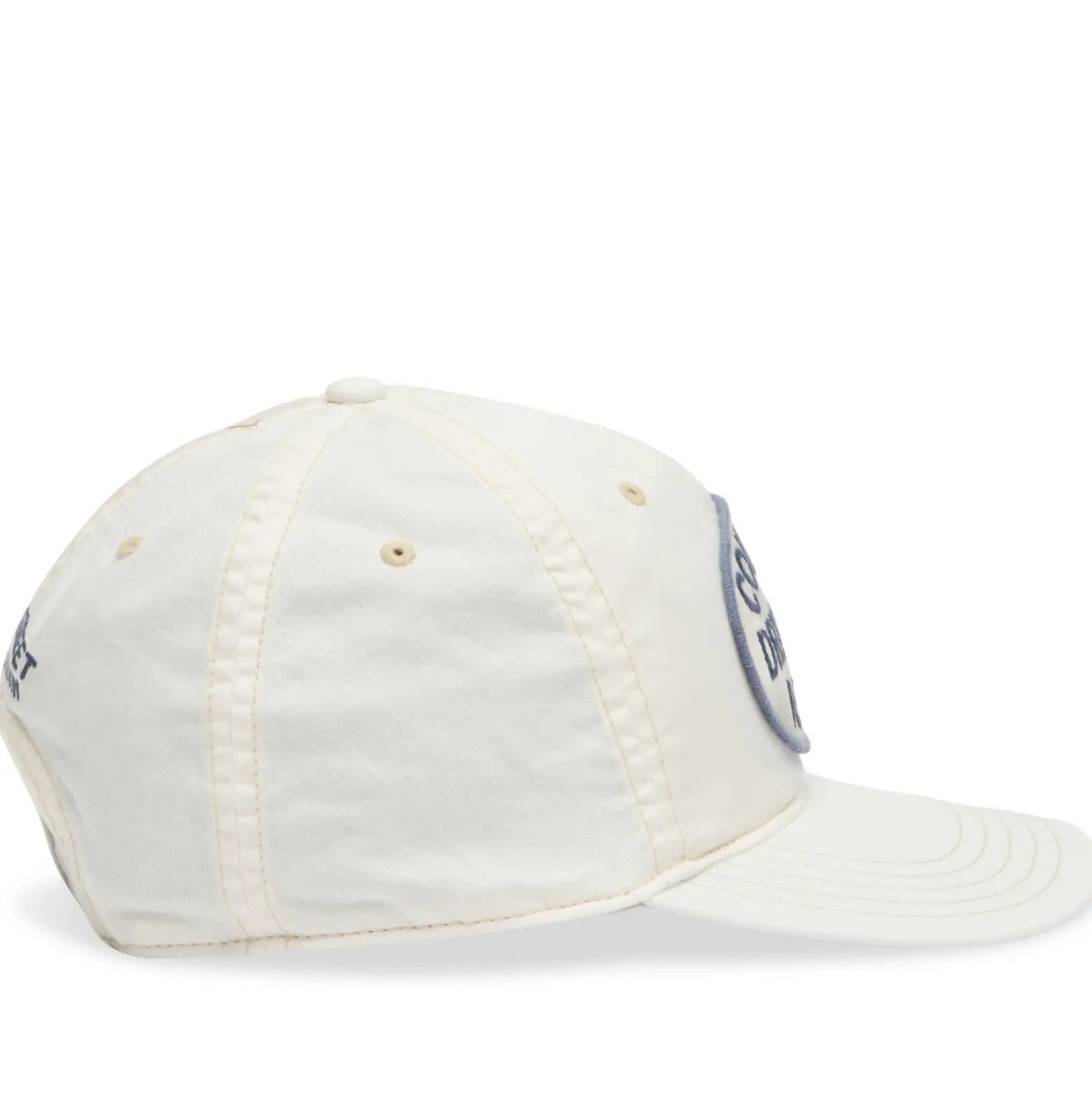 Polo Ralph Lauren Country Dry Goods Trucker Cap