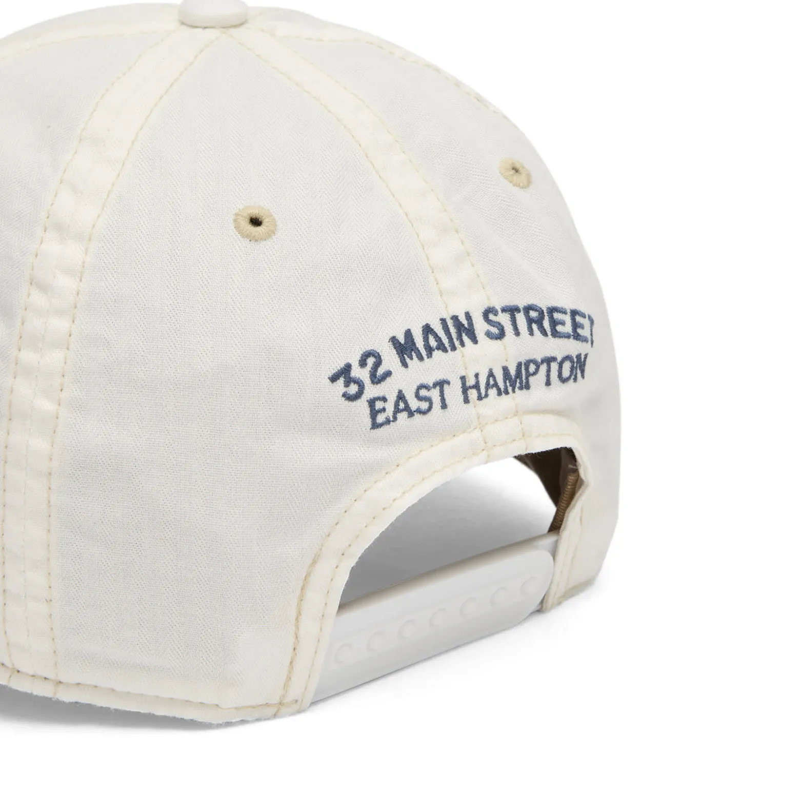 Polo Ralph Lauren Country Dry Goods Trucker Cap