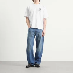 Polo Ralph Lauren Crest Logo T-Shirt