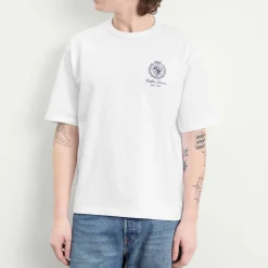 Polo Ralph Lauren Crest Logo T-Shirt