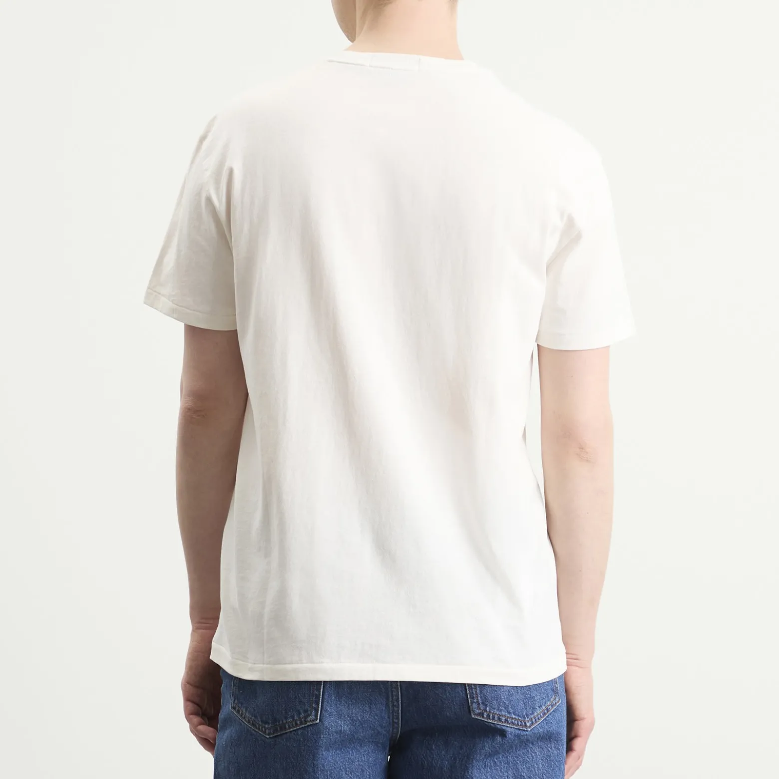 Polo Ralph Lauren Denim Bear T-Shirt