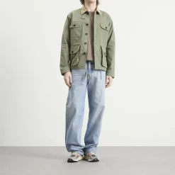Polo Ralph Lauren Field Shirt Jacket