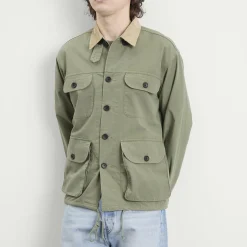 Polo Ralph Lauren Field Shirt Jacket