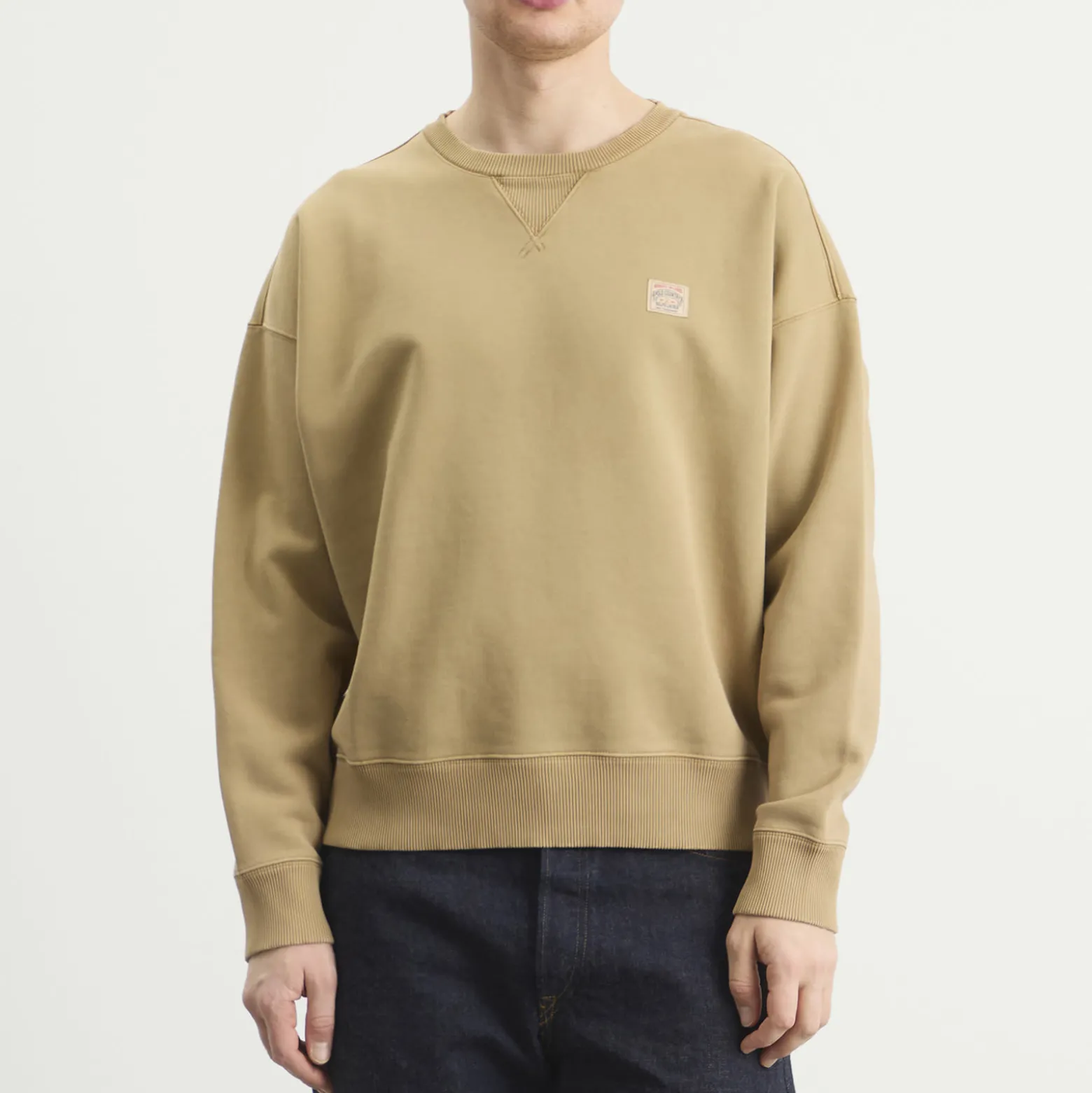 Polo Ralph Lauren Heavyweight Sweatshirt