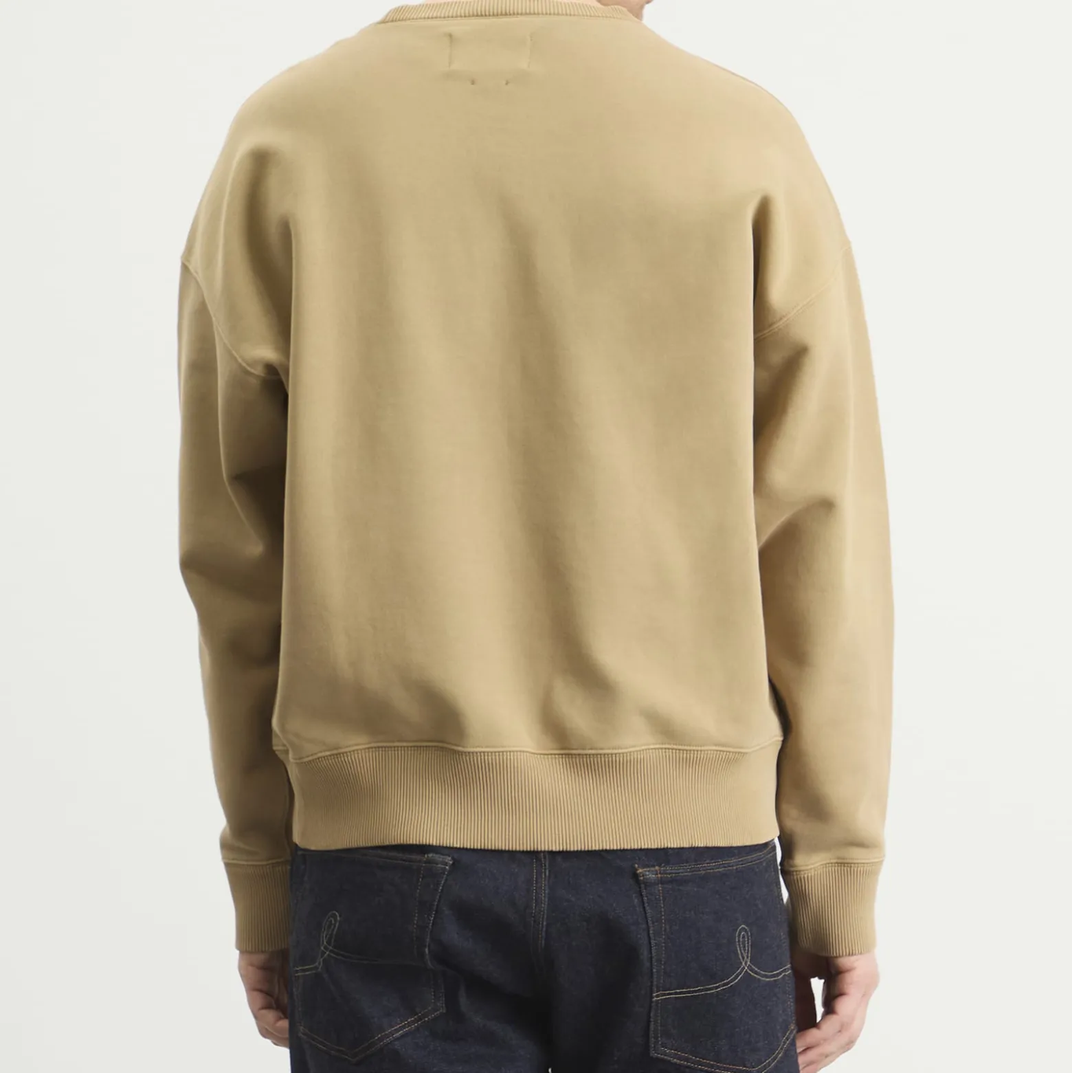 Polo Ralph Lauren Heavyweight Sweatshirt