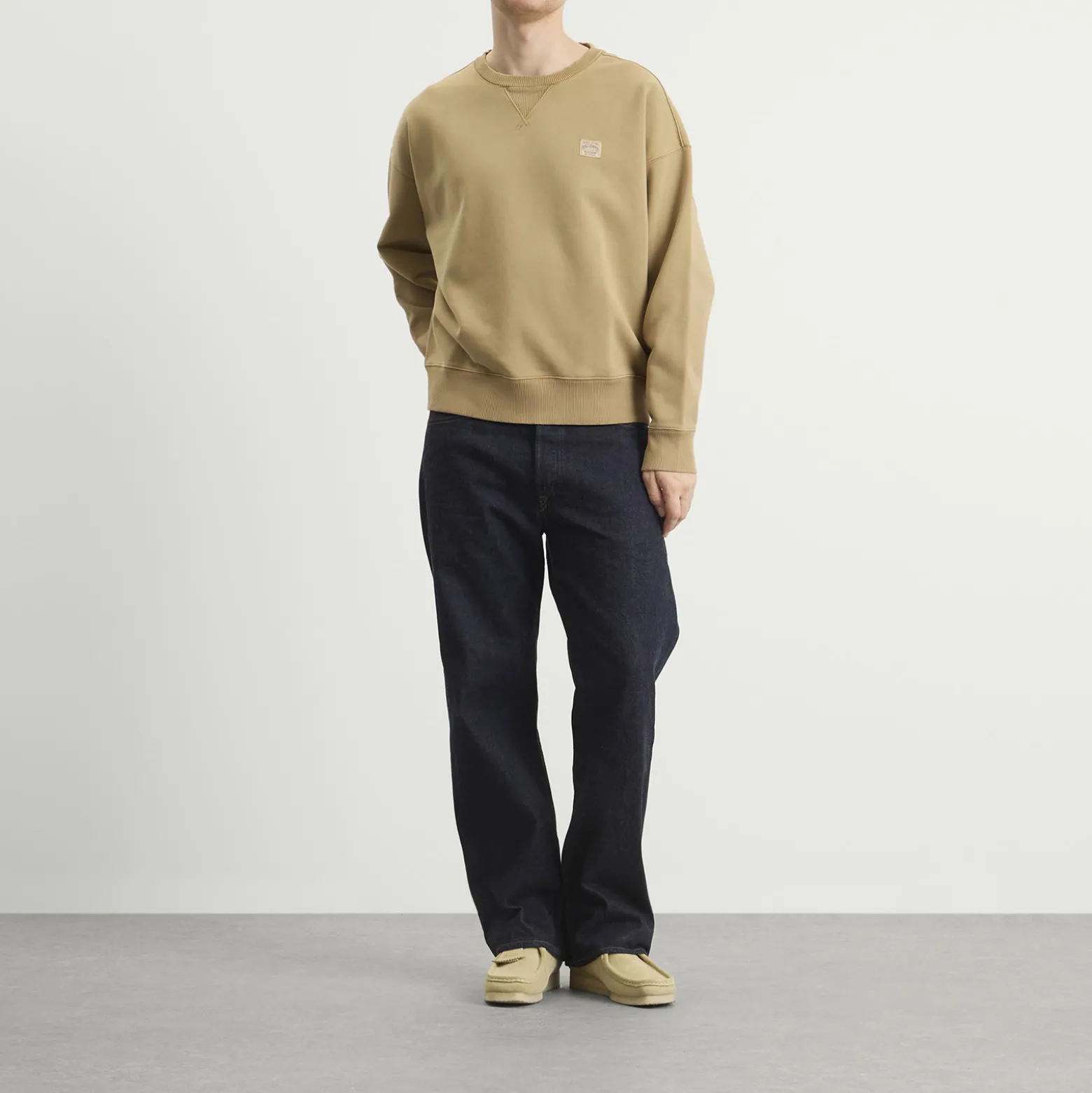 Polo Ralph Lauren Heavyweight Sweatshirt