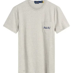 Polo Ralph Lauren Heritage Bear T-Shirt