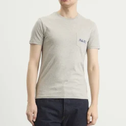 Polo Ralph Lauren Heritage Bear T-Shirt