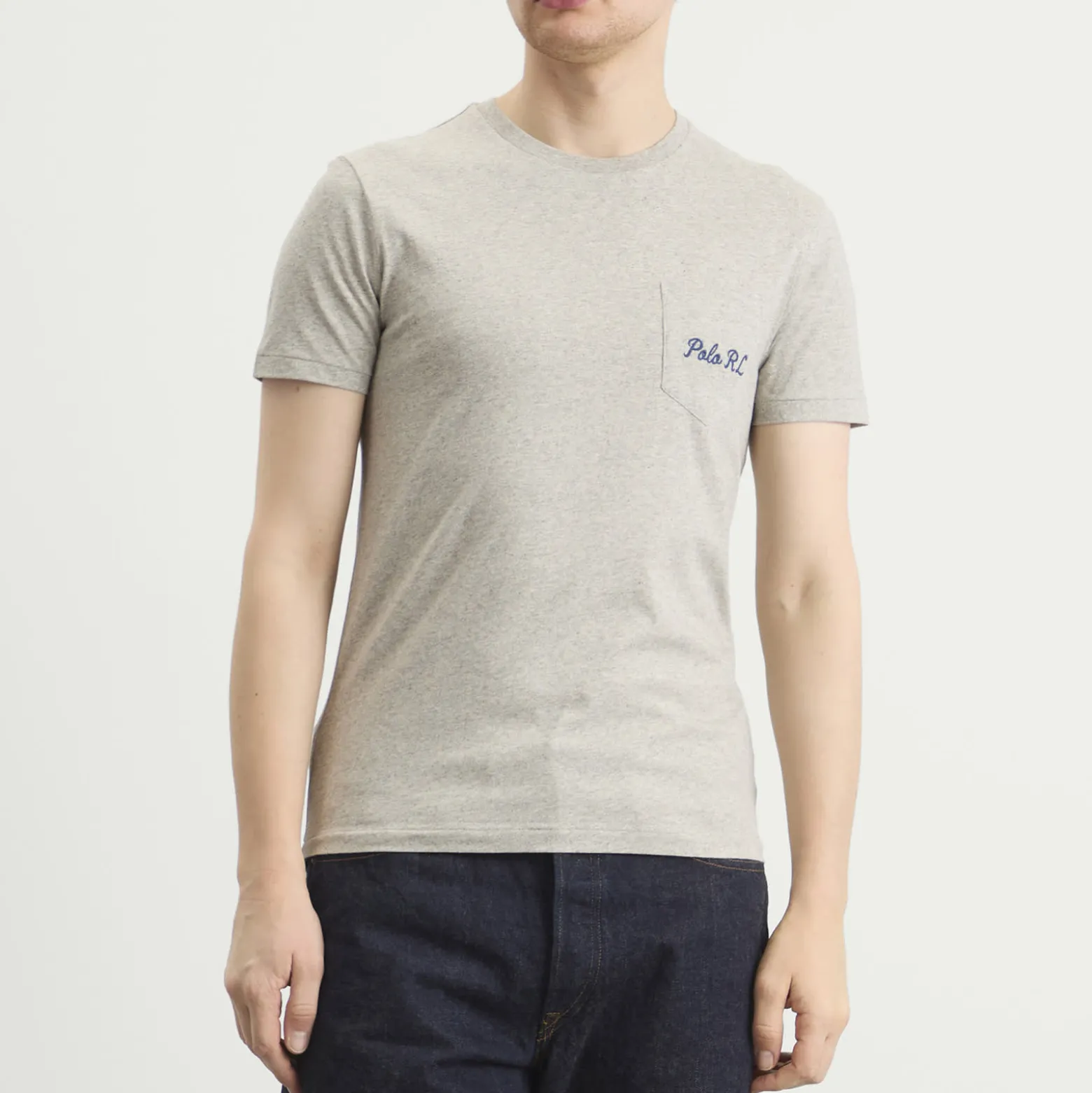 Polo Ralph Lauren Heritage Bear T-Shirt