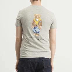 Polo Ralph Lauren Heritage Bear T-Shirt