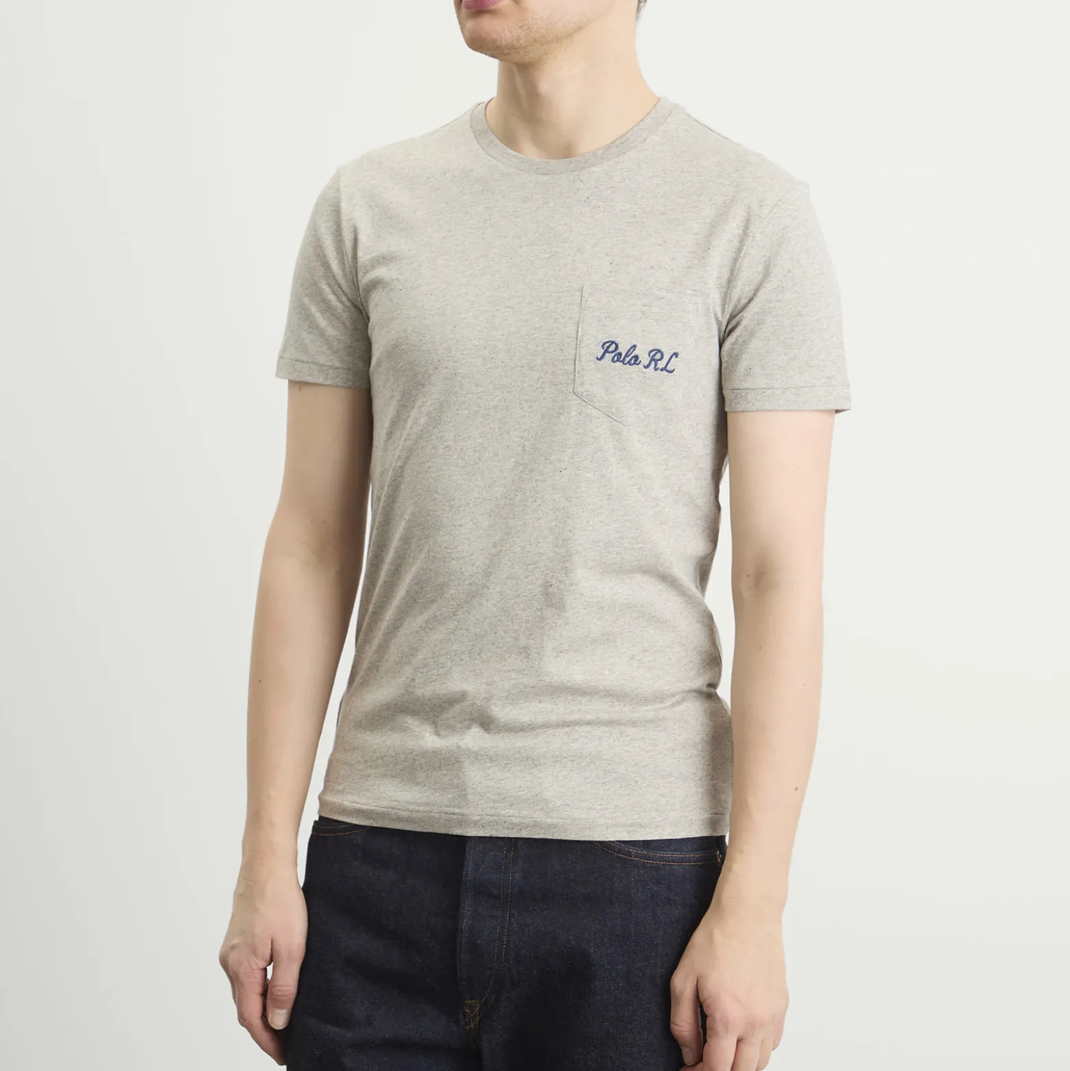 Polo Ralph Lauren Heritage Bear T-Shirt