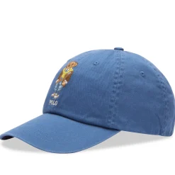 Polo Ralph Lauren Heritage Bear Cap