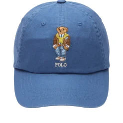 Polo Ralph Lauren Heritage Bear Cap