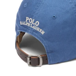 Polo Ralph Lauren Heritage Bear Cap