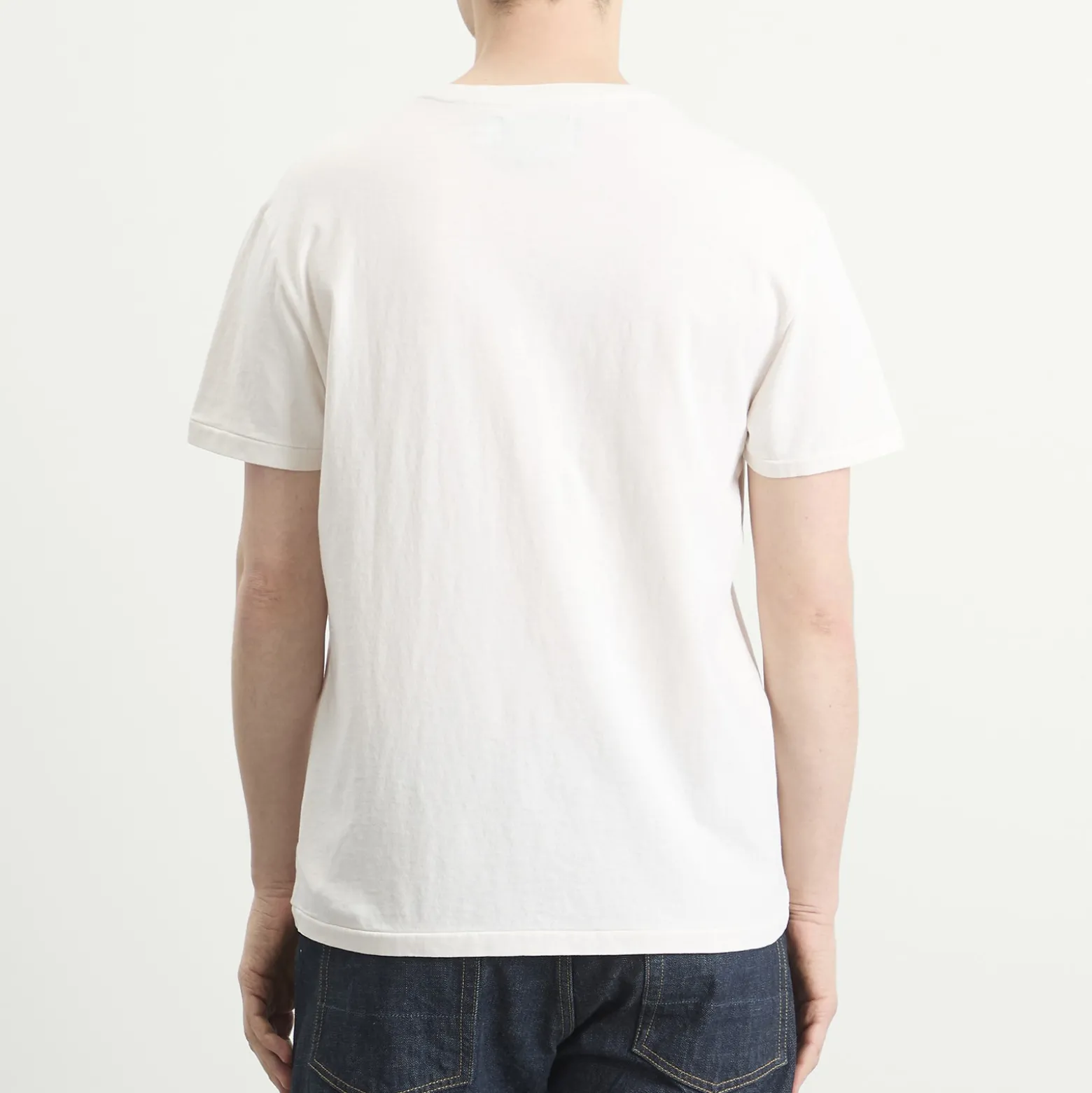 Polo Ralph Lauren Indigo Goods T-Shirt