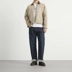 Polo Ralph Lauren Indigo Goods T-Shirt