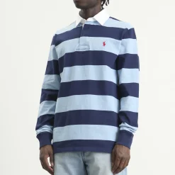 Polo Ralph Lauren Long Sleeve Rugby Shirt
