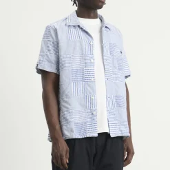 Polo Ralph Lauren Patchwork Vacation Shirt