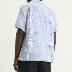Polo Ralph Lauren Patchwork Vacation Shirt