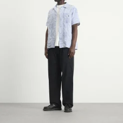 Polo Ralph Lauren Patchwork Vacation Shirt