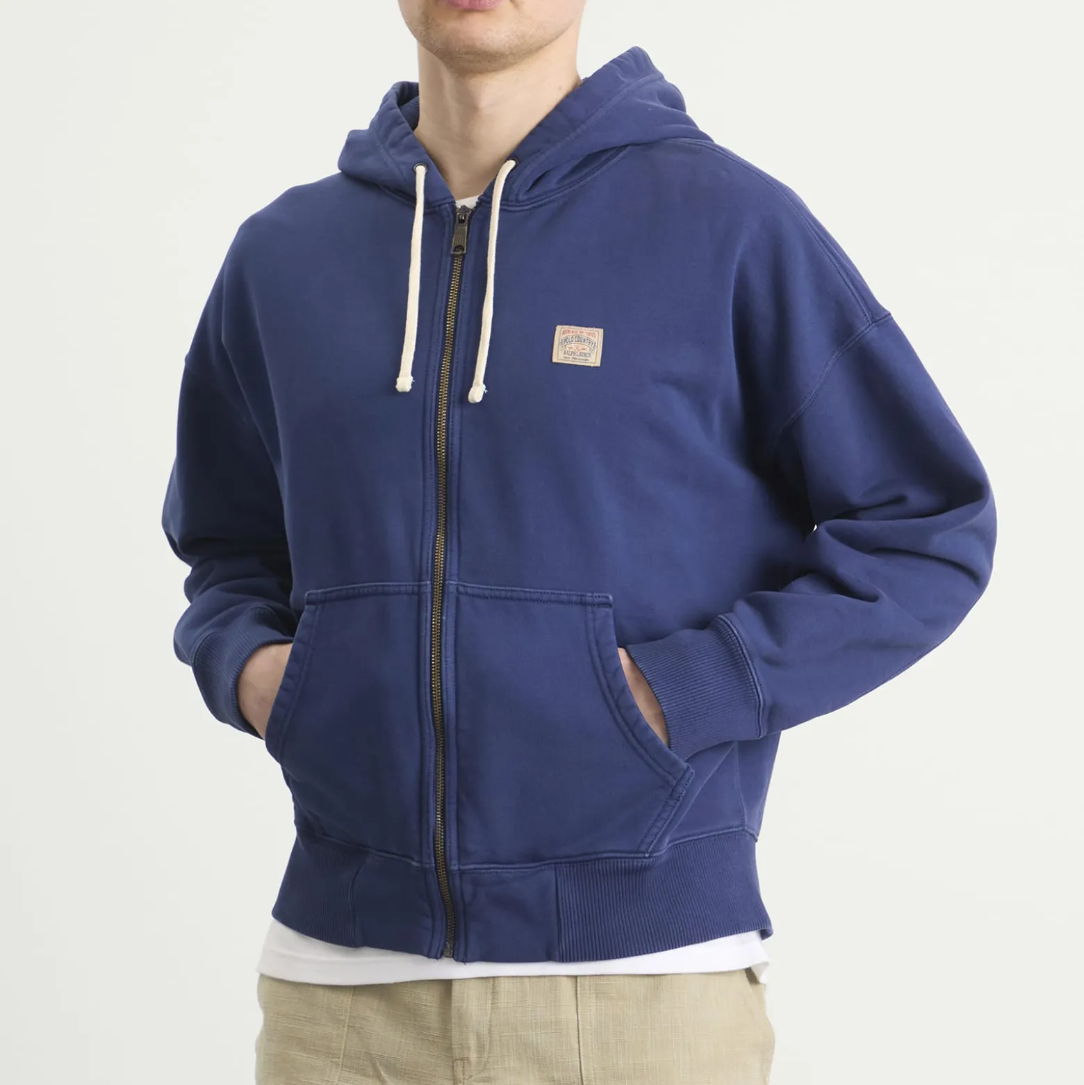 Polo Ralph Lauren Polo Country Zip Hoodie