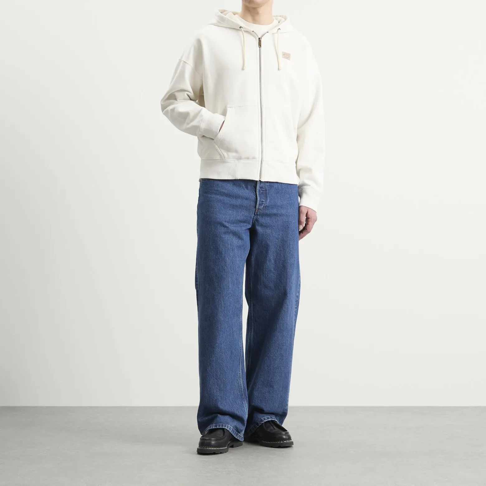 Polo Ralph Lauren Polo Country Zip Hoodie