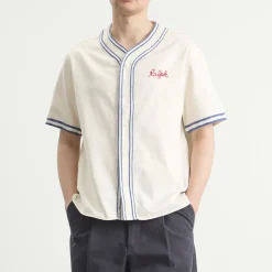 Polo Ralph Lauren State Baseball Shirt