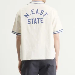 Polo Ralph Lauren State Baseball Shirt