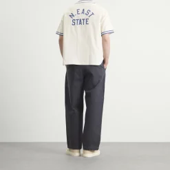 Polo Ralph Lauren State Baseball Shirt