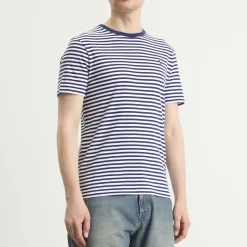Polo Ralph Lauren Stripe Logo T-Shirt