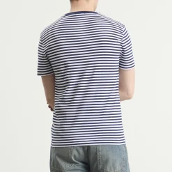 Polo Ralph Lauren Stripe Logo T-Shirt