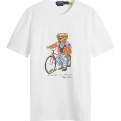 Polo Ralph Lauren Summer Bear T-Shirt
