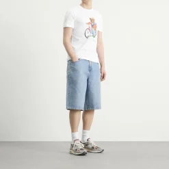 Polo Ralph Lauren Summer Bear T-Shirt