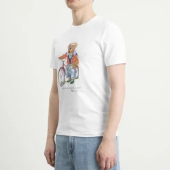 Polo Ralph Lauren Summer Bear T-Shirt