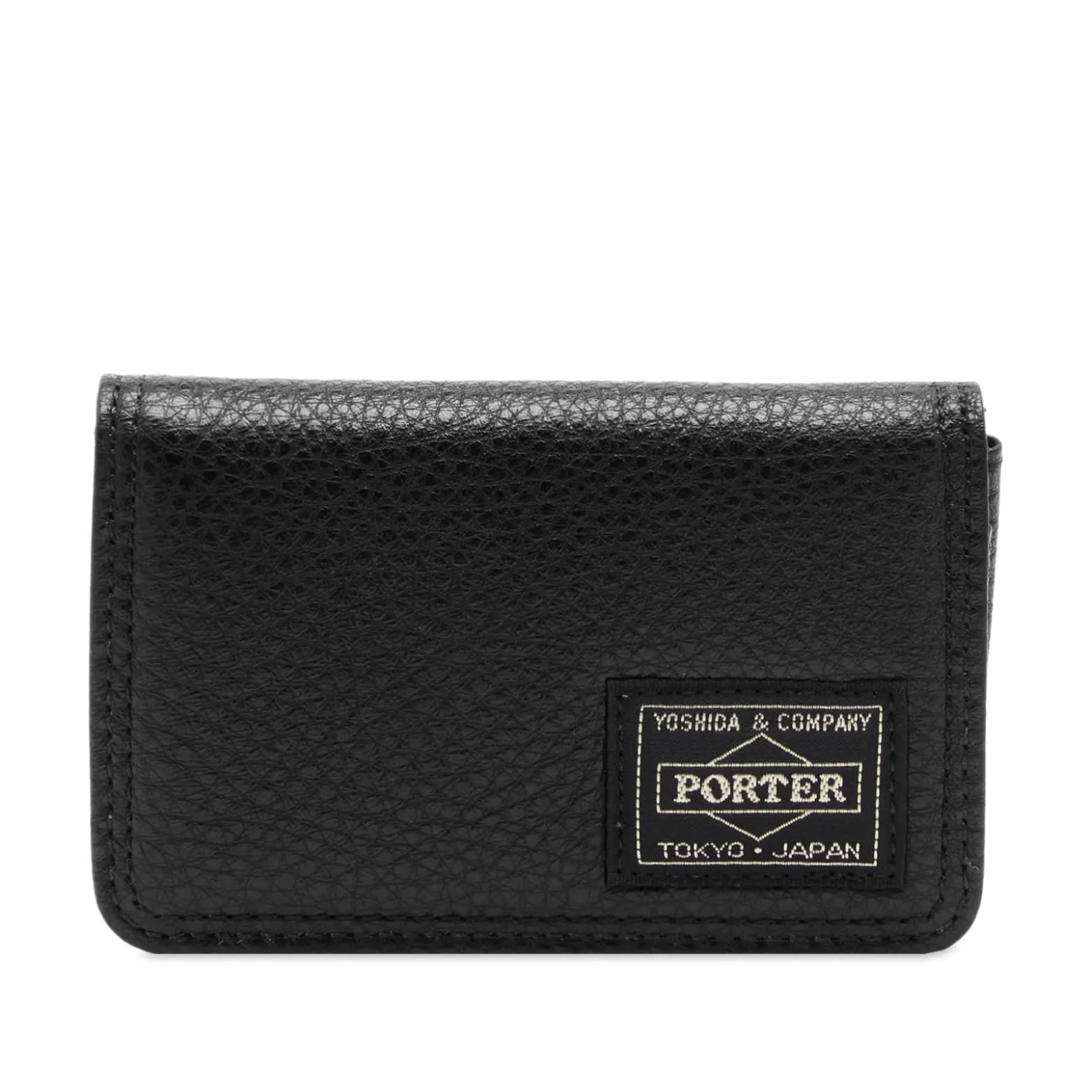 Porter-Yoshida & Co. Calm Card Case