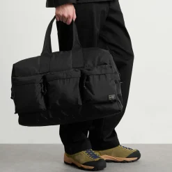 Porter-Yoshida & Co. Force 2-Way Duffle Bag