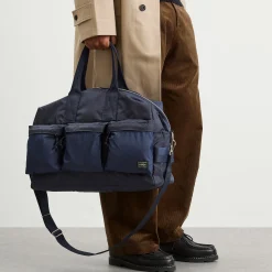Porter-Yoshida & Co. Force 2-Way Duffle Bag