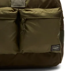 Porter-Yoshida & Co. Force 2-Way Duffle Bag