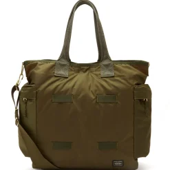 Porter-Yoshida & Co. Force 2-Way Tote Bag