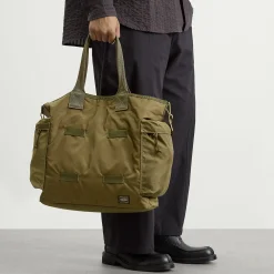 Porter-Yoshida & Co. Force 2-Way Tote Bag