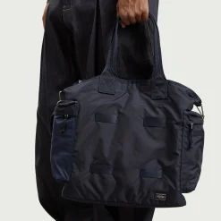 Porter-Yoshida & Co. Force 2-Way Tote Bag