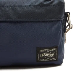 Porter-Yoshida & Co Force 2-Way Waist Bag