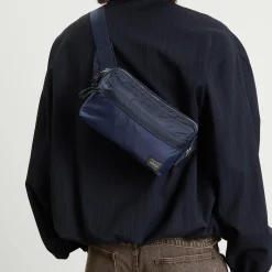 Porter-Yoshida & Co Force 2-Way Waist Bag