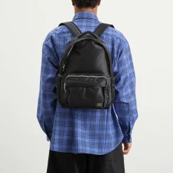 Porter-Yoshida & Co. Tanker Day Backpack