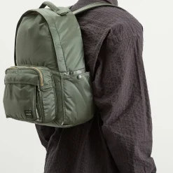 Porter-Yoshida & Co. Tanker Day Backpack