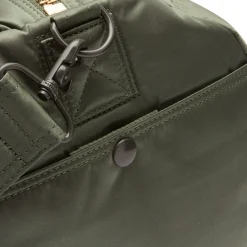 Porter-Yoshida & Co. Tanker Drum Bag