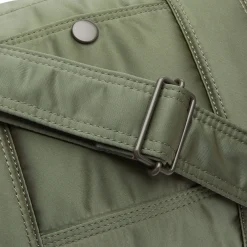 Porter-Yoshida & Co. Tanker Drum Bag